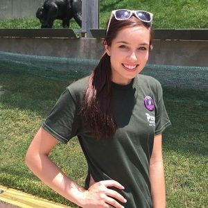 Meet your Posher, Hailee